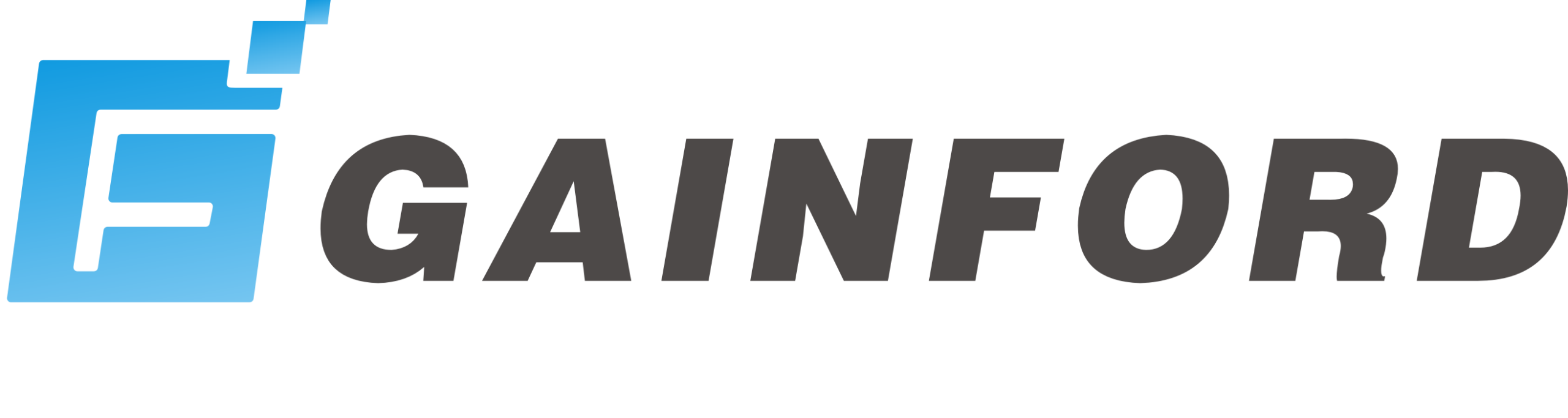 Guangzhou GainFord Machinery Technology Co., Ltd.