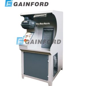 Single Head Adjustable Speed Shoe Polishing Machine