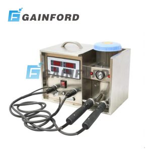 Shoe Steam Wrinkle Remover Machine