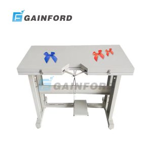 Gift bow machine  bow making machine bow knotting machine