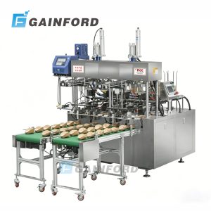 Paper Shoe Last Heat Press Molding Machine