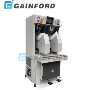 3D Boots Shaping Molding Machine