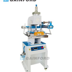 Paper,leather and Plastic Hot Foil Stamping Machine