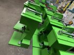 Pneumatic shoe fastening machine factory warehouse for wholesale bulk export