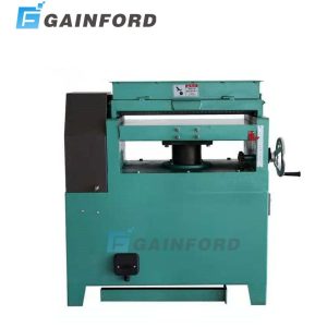 PP cutting board thinning  machine Plastic sheet planing machine