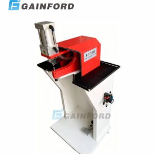 Single nail fastening machine