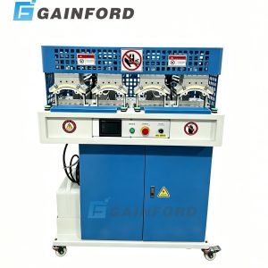 Four-Station Tile Steam Humidifier