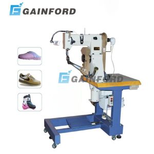 168 double thread side seam sewing machine