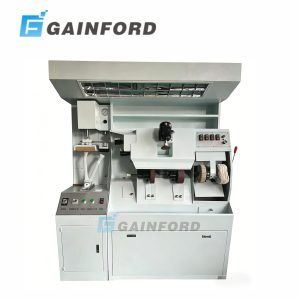 180 Shoe Repair Beauty Machine