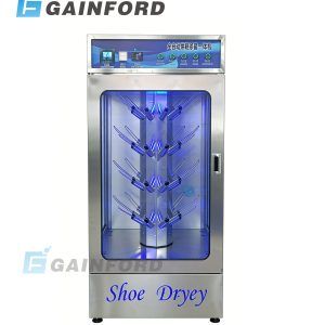20 Pairs Commercial Shoe Dryer Drying Machine