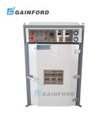 Alt属性：133 intelligent cart vacuum heat setting machine with auto-lifting cart for shoe shaping
