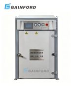 133A intelligent cart vacuum heat setting machine with auto-lifting cart for shoe shaping