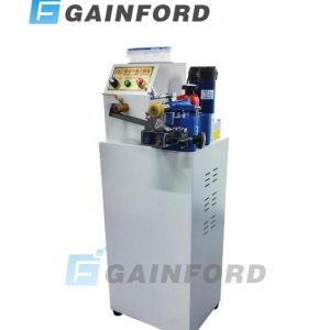 Latex Upper Midsole Insole Edge Gluing Machine