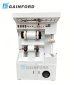 158 large shoe repair and beauty machine front view for professional shoe repair shops