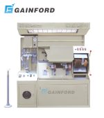 SL-180 14-in-1 multi-function shoe repair machine for professional shops