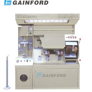 SL-180 14-in-1 multi-function shoe repair machine for professional shops