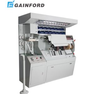 SL-180 14-in-1 multi-function shoe repair machine for professional shops