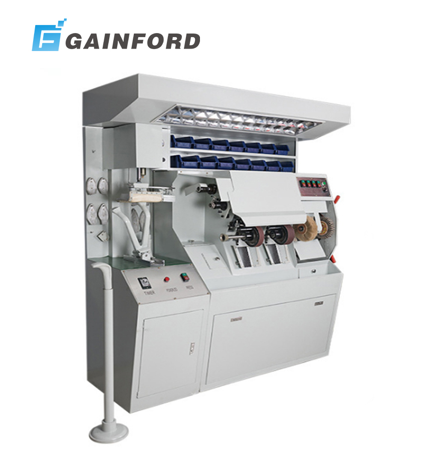 SL-180-shoe-repair-machine-left SL-180 14-in-1 multi-function shoe repair machine for professional shops