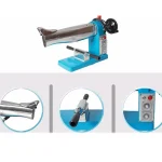 Heating Boot Stretcher Machine