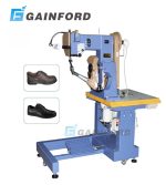 gr-268a5 double thread inseam sewing machine front view