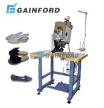 gr-350a pattern outsole sewing machine front view
