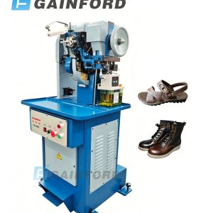 gr-368-2 goodyear outsole sewing machine front view