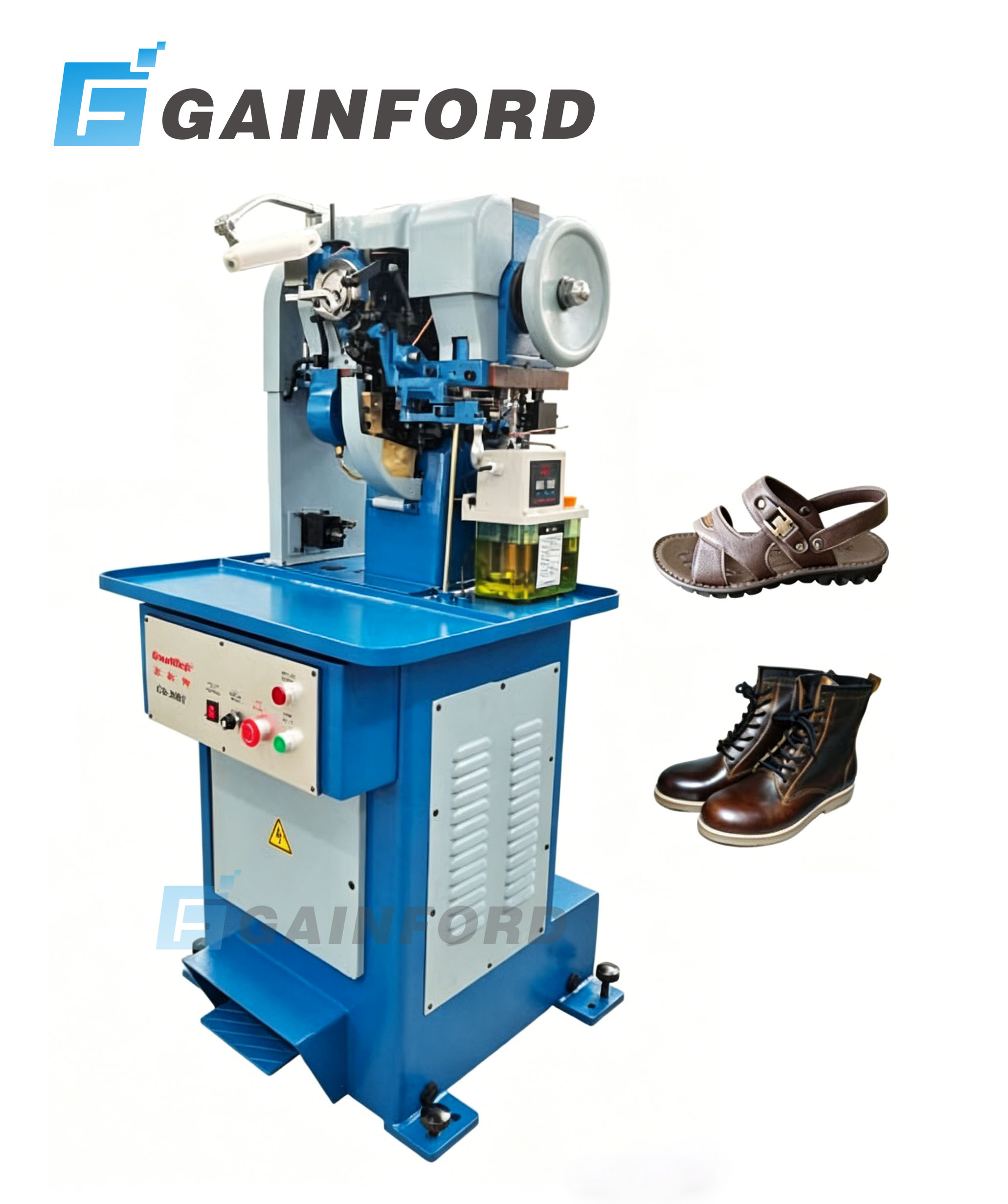 gr-368-2-goodyear-outsole-sewing-machine-front gr-368-2 goodyear outsole sewing machine front view