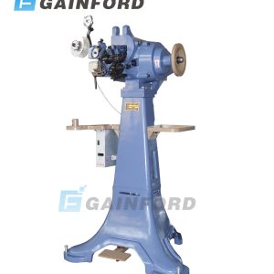 GR-620 Goodyear insole rib stapling machine for upper and insole bonding