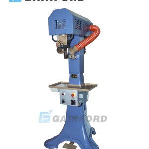 GR-628 Goodyear welt sole heat bonding machine for shoe manufacturing