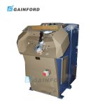 GR-683 sole edge trimming machine for Martin boots and Goodyear footwear