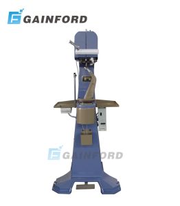 GR-991/2 sole stitching machine for vulcanized shoes and leather insoles