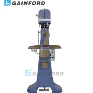 GR-991/2 sole stitching machine for vulcanized shoes and leather insoles