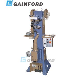 GR-998 sole stitching machine for heavy duty military boots and vulcanized shoes