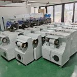Commercial shoe finishing equipment wholesale factory stock