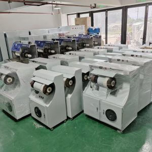 Commercial shoe finishing equipment wholesale factory stock